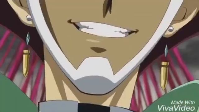 Yugioh Revolver vs Go Onizuka AMV.mp4 (Re-UPLOAD) смотреть онлайн