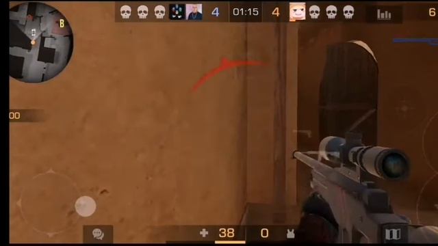 Standoff 2. exe смотреть онлайн