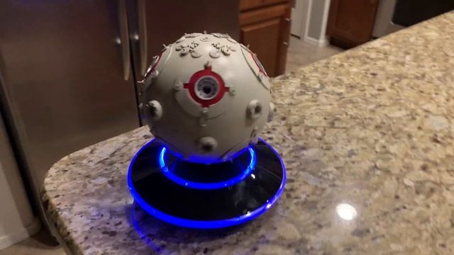 Star Wars Jedi Training Remote Build 3 смотреть онлайн