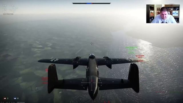 War Thunder Teszt Stream смотреть онлайн