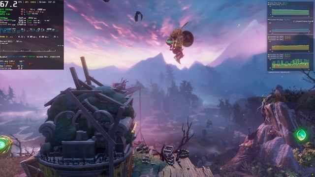 PC Trine 5 Gameplay (1440p 60 FPS) GTX 1060 First Minutes - A Clockwork Conspiracy ACT I Complete смотреть онлайн