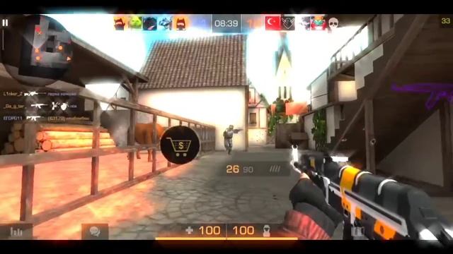 МНОЙ ГОРДИТСЯ ВСЯ СЕМЬЯ •FRAGMOVIE • STANDOFF 2 • СТАНДОФФ 2 смотреть онлайн
