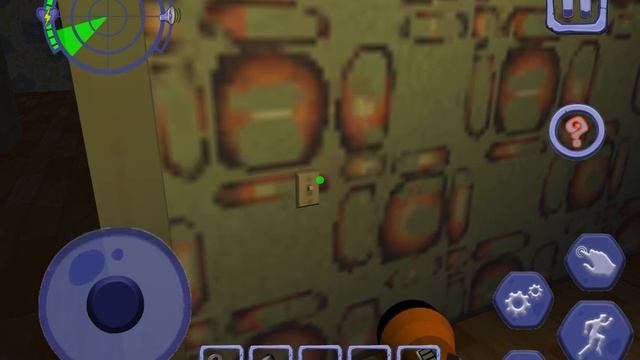 Scary Clown Man Neighbor - Gameplay Android, iOS Part 1 смотреть онлайн