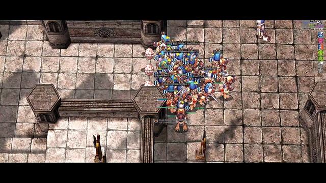 KLP Shark Attack @ PlayRO смотреть онлайн