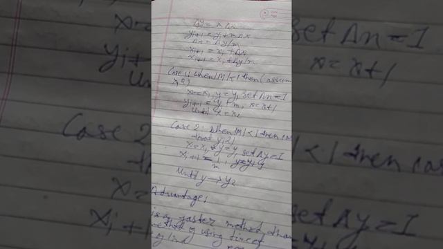 DDA algorithm Computer graphics in English ||UGC ,NET ,PGT ,TGT || computer graphics смотреть онлайн
