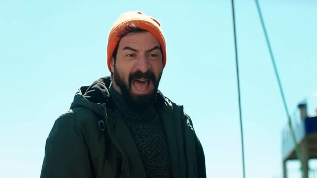 Kuzey Yıldızı İlk Aşk 25. Bölüm смотреть онлайн