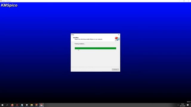 Como Activar Windows con KMS PICO смотреть онлайн