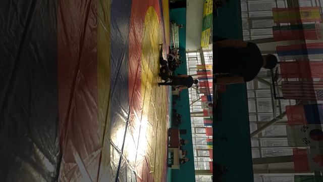 Bjj.qaz. Садыров Д.-Юсуф(КУБ).Отбор города Алматы на ЧРК. смотреть онлайн