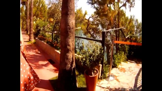 Letoonia Beach Club Hotel (Music by Bensound.com) смотреть онлайн