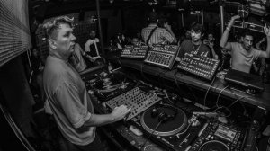 Axaminer Podcast 039 - Andrey Pushkarev