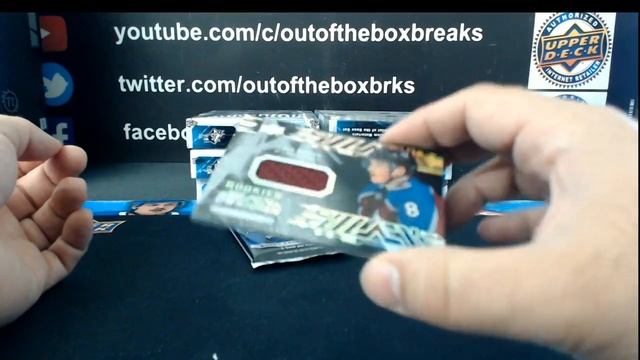 Outoftheboxbreaks Break #5966-19-20 SPX 10 BOX INNER CASE TEAM BUY #1 смотреть онлайн