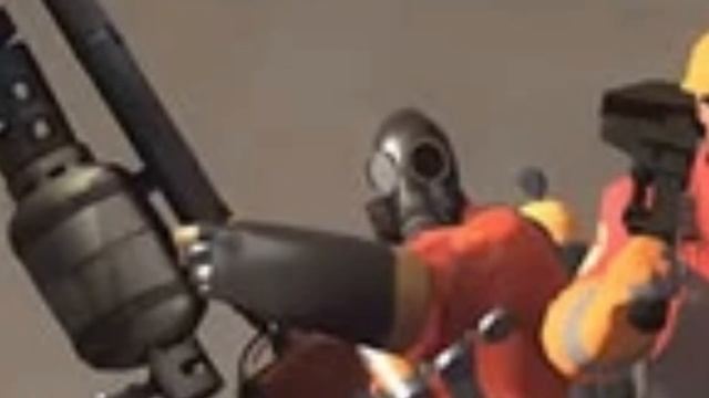 Counter Fortress 2(csgo and tf2) смотреть онлайн