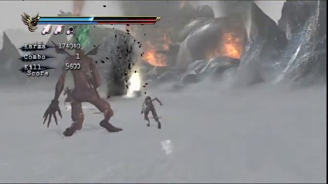 Ninja Gaiden Sigma 2 Mentor 05 Offline Ayane (No Ultimate Technique) Mystery_of_Light смотреть онлайн