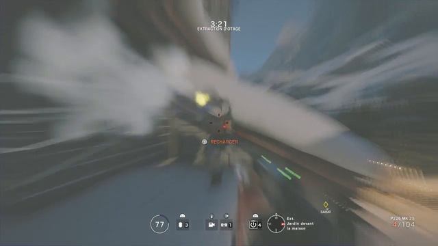 Rainbow Six stupid terrorist 3 смотреть онлайн