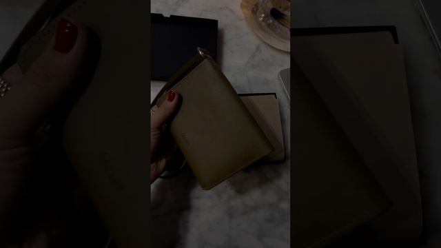 Распаковка из Askent #стилист #стиль #эстетика #распаковка #shortsvideo #мода #aesthetic смотреть онлайн