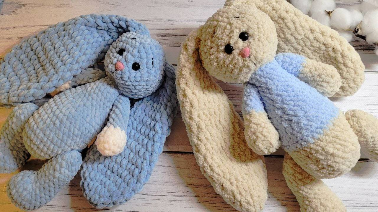 Новый мастер-класс на зайчика/Ночные съемки/ смотреть онлайн