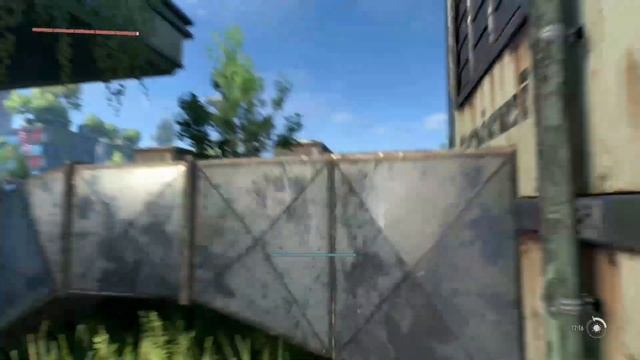 Dying Light 2 Elite Nightrunner Outfit Gameplay смотреть онлайн