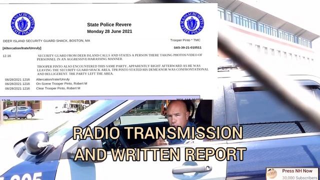 *STATE POLICE* SAID NO CALL 📵 GENERATED LET'S FIND OUT IF HE'S LYING OR NOT смотреть онлайн