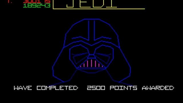 Amiga Longplay Star Wars - The Empire Strikes Back смотреть онлайн