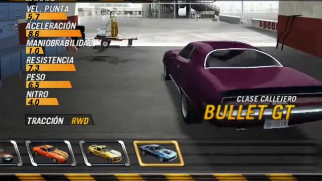 BULLET GT homenaje смотреть онлайн