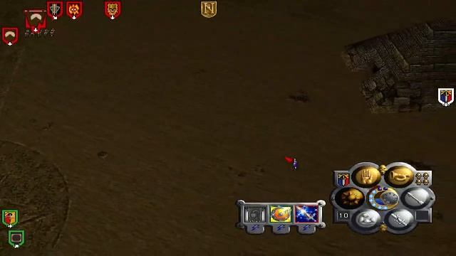 Warhammer: Dark Omen (Финал) смотреть онлайн