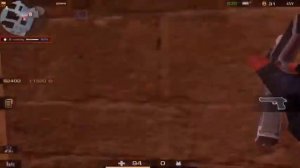 Зря обозвал мелонти