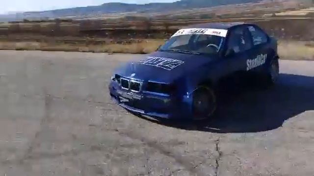 BMW E36 323ti Compact swap with S50B32 from BMW E36 ///M3 Evo #firststeps #learning смотреть онлайн