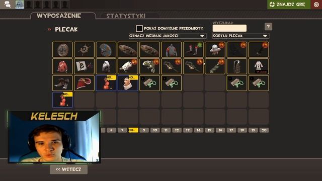 OPENING 11 Letnich skrzynek 2020 do Team Fortress 2! смотреть онлайн