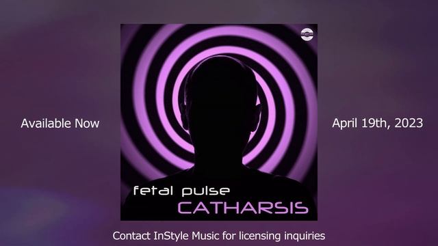 Fetal Pulse - Catharsis (Album Sampler) смотреть онлайн
