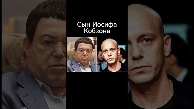 ⭐Дети певцов советской эстрады ⭐