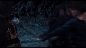 Ракшаса — Улица демонов 1 сезон 1 серия