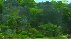 Клуб путешественников / КИТАЙ  (Отрывок)  Ю.Сенкевич  1997 г