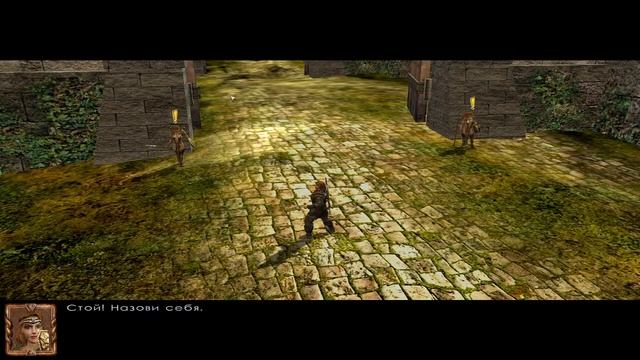 Ascension To The Throne