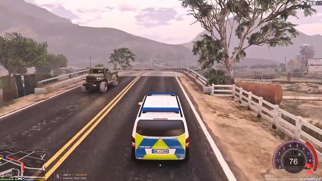 GTA 5 LSPD:FR #347 | Der neue Vito - Deutsch - Grand Theft Auto 5 LSPDFR смотреть онлайн