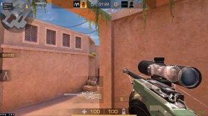 ДЕМКА С СОФТОМ СТАНДОФФ! ДО ГЛОБАЛА С СОФТОМ