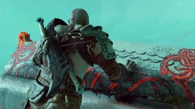 God of War PS5 Gameplay | Super Gamers 360 смотреть онлайн