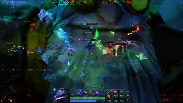 Eg.Crit sniper смотреть онлайн