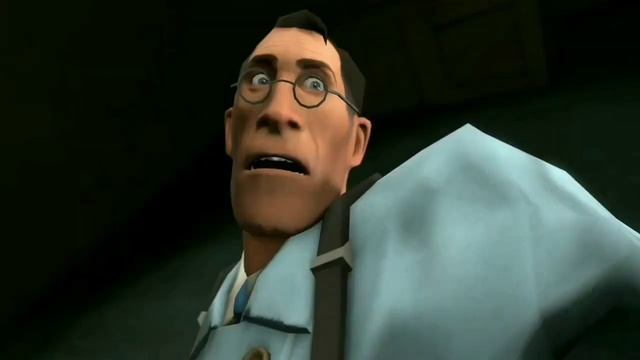 TeamFortress2 Edit смотреть онлайн