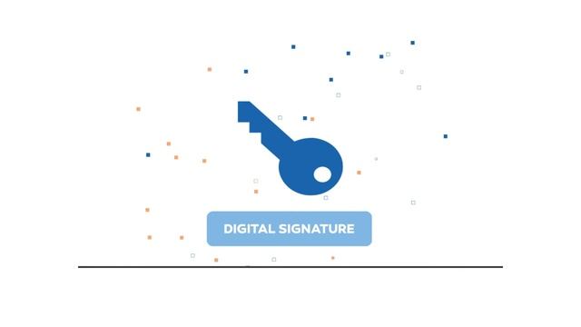 Electronic Signature | px #esignature смотреть онлайн