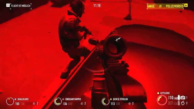 PAYDAY 2 #23 Deutsch - Van Hinten смотреть онлайн
