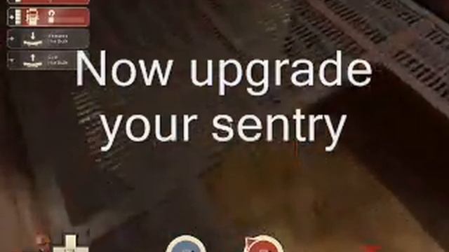 Team Fortress 2 - Ctf_2fort Map Exploit