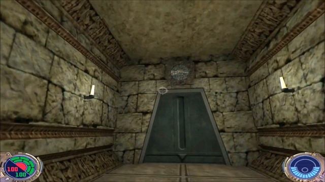 Star Wars Jedi Knight 2: Jedi Outcast [Android] - 14 смотреть онлайн