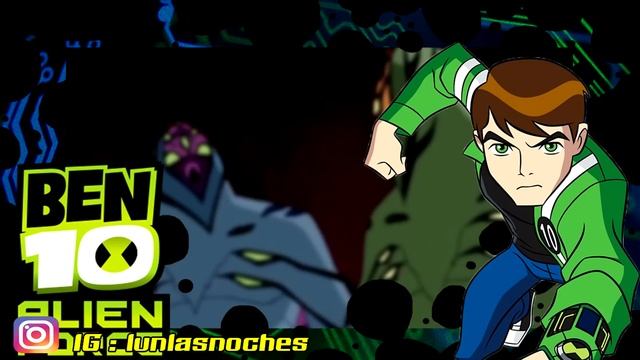 สรุป BEN10 (Original,Alien Force,Ultimate) || ใน 1 ชั่วโมง! смотреть онлайн
