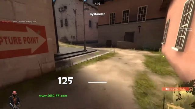 Team Fortress 2 | Among Us parody смотреть онлайн