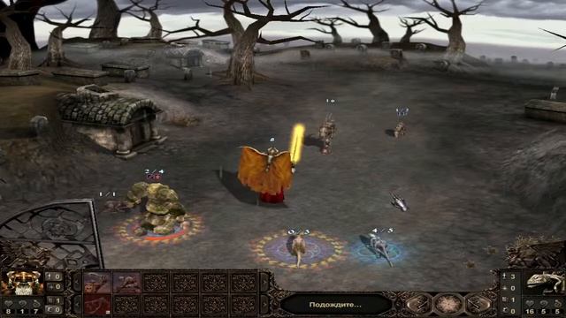 Демиурги 2/Etherlords II. Стрим 1 смотреть онлайн