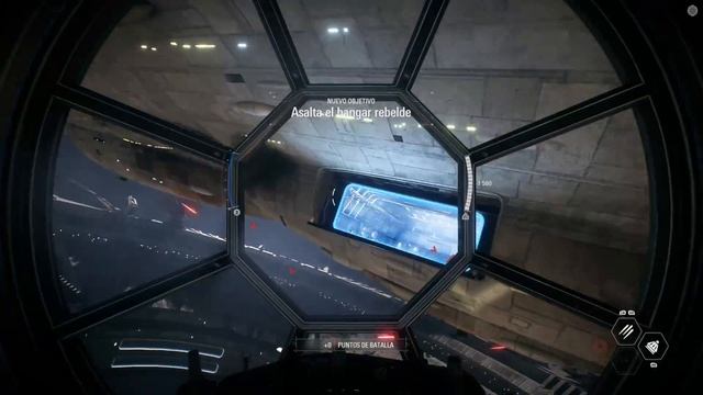 Star Wars Battlefront 2 Gameplay español Xbox One X смотреть онлайн