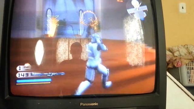 Star wars Battlefront 2 ps2 Order 66 смотреть онлайн