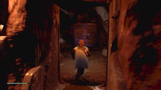 Film - STAR WARS JEDI FALLEN ORDER NEW JOURNEY PLUS Part 30 смотреть онлайн