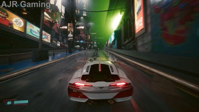 Cyberpunk Heavy Rain LOOKS ABSOLUTELY AMAZING on PS5 | Ray Tracing Realistic Graphics 4K смотреть онлайн