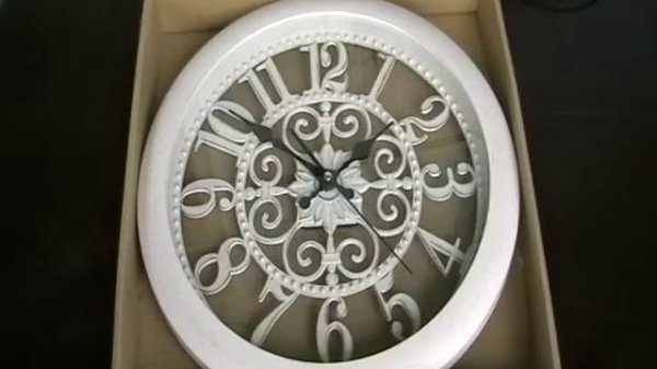 Часы настенные./Wall Clock